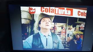 Cola Turka Ramazan Reklamı 2003 [upl. by Syah]