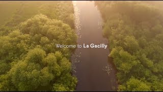 Welcome to La Gacilly [upl. by Bevis]