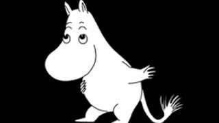 Moomin bass boosted Hardbass remix 10 hours [upl. by Acinonrev]