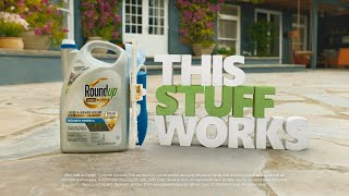 Roundup® DualAction Works for Days  15 [upl. by Florin]