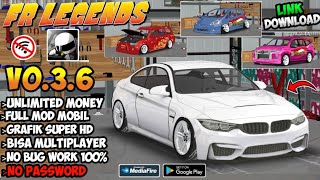 UPDATE DOWNLOAD Fr Legends Mod Apk Terbaru 2024 v036 Unlimited Money NO Password [upl. by Yoho830]