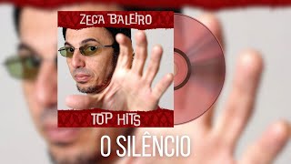 Zeca Baleiro  O Silêncio [upl. by Artenra]