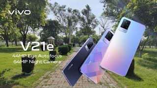 Vivo V21e Camera Review amp Vlog test TA [upl. by Scot455]