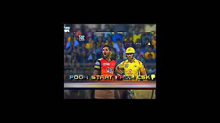 🗣ITS 2018 IPL SEMIFINAL😁☠️ cricket kohlieditz ipl [upl. by Ahsieki]