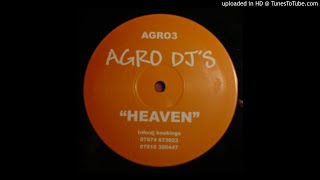 Agro DJs  Heaven Bassline House  Niche  Speed Garage [upl. by Nielson]