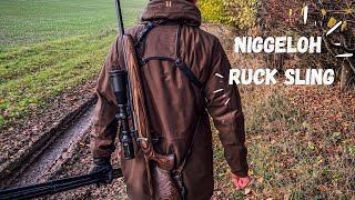 Niggeloh Ruck Sling [upl. by Attem]