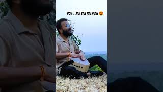 Challa song cajon Cover cajoncover challa ARRahman rabbishergillmusic gulzar arrahman [upl. by Teak591]