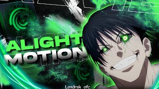 ALIGHT MOTION REVIEW DA NOVA VERSÃO ATUALIZADO 2024 [upl. by Alaster]