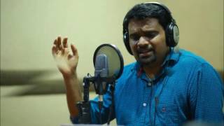 Anthiponvettam cover by Mahesh Kadammanitta [upl. by Laurette578]