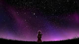 Myles Smith  Stargazing  Nightcore [upl. by Atrice]