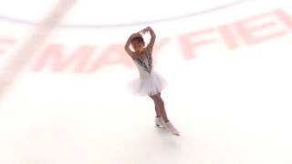 West Edmonton Mall  Skating Rink [upl. by Matthaeus]