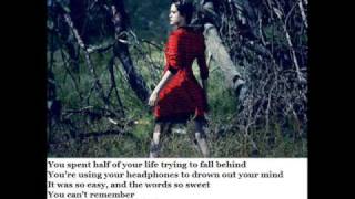 Eet Regina Spektor With Lyrics [upl. by Anairt]