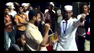 mannalamkunnu mugaamugam part 4  Alavi saqafi kolathur Abdurasheed saqafi Elamkulam [upl. by Scheer]