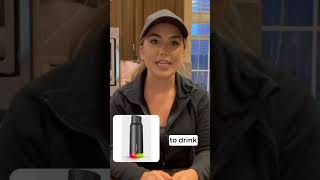 Smart Water Bottle – Stay Hydrated with Innovative Technology [upl. by Ayhtnic557]