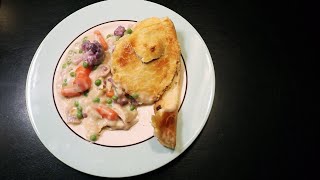 Chicken Pot Pie [upl. by Notyal]