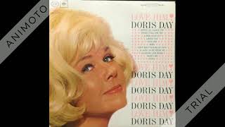 Doris Day  Lollipops And Roses  1964 [upl. by Barbaresi]