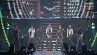 winds live tour 2010 Another World live tour 2010 DVD 8min [upl. by Roarke882]