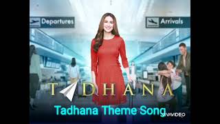 Tadhana Theme Song [upl. by Jovitta820]