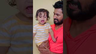 Yashuttante deshyam kando 😂🙈 driyash youtubeshorts cute baby rajeshchinnu [upl. by Tesler]