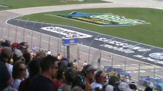 2009 Dickies 500 [upl. by Yllut460]