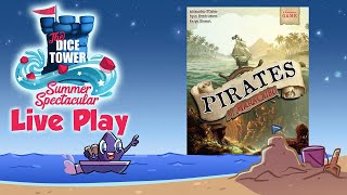 Pirates of Maracaibo Playthrough [upl. by Henn108]