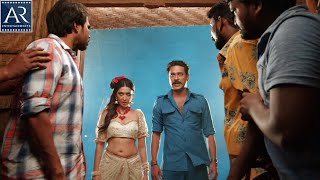 Induvadana Movie Scenes37  Varun Sandesh Farnaz Shetty  TeluguOnlineMasti [upl. by Esirtal]