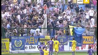 FiorentinaHellas Verona 00 [upl. by Drofniw]