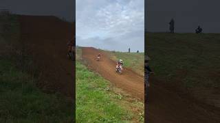 Funday Sunday at Weedon Motocross Track KTM mx weedonmx sundayfunday [upl. by Thurber453]