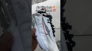 Air Nike best 🔥running shoes review for mens shorts viralvideo tranding shoes fashion ytshorts [upl. by Ettennaj697]