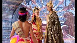 Chakravartin Ashoka Samrat Mon to Fri 9PM [upl. by Tyrone]