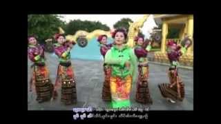 Tai Shan traditional new year song [upl. by Burnard]