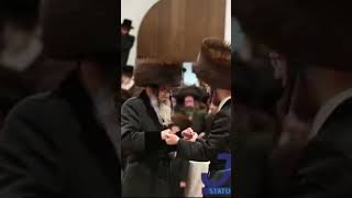 Skulener Rebbe Ztquotl quotShabbos Koideshquot [upl. by Bartolome1]