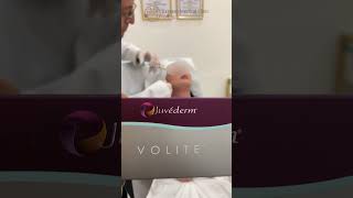 Juvéderm VOLITE™ at Esteem Medical Clinic in Dubai [upl. by Aleacem]