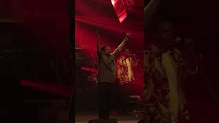 Teddy Afro Dubai Cocacola Arena concert live liveperformance [upl. by Nelli]