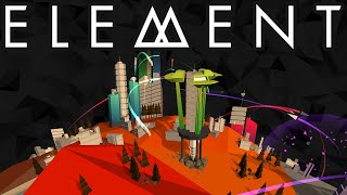 Element Gameplay [upl. by Gove]