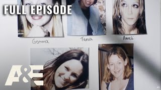 Police Race to Link DNA Evidence to 5 Murders S1 E3  Murder in the Red Light  Full Episode [upl. by Hermie835]