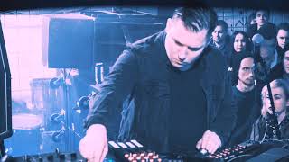 Prurient 4K Live STEREO Moscow quotPlutonquot 230319 [upl. by Rance]