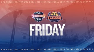 TYR Cup at TYR WZA SoCal  Day 1 [upl. by Pritchard]