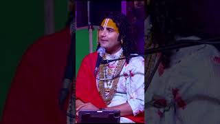 गुरुजी बिस्किट क्यों नहीं खाना चाहिए वायरस रील।katha shrianiruddhacharyajimaharajlive [upl. by Cristi414]