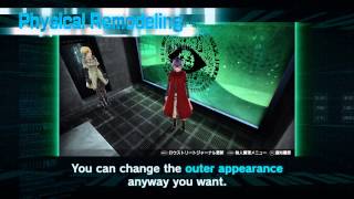 Freedom Wars New Trailer English Subtitle [upl. by Ahsiya]