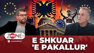 Hasimja E shkuar ‘e pakallur’  Zone e Lire [upl. by Ymmot]