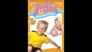 Hap Palmer Featurette Baby Songs Original [upl. by Nannek418]