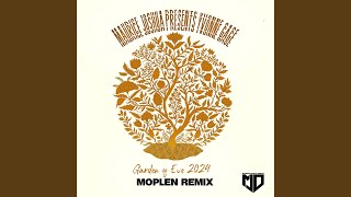 Garden Of Eve Moplen Remix [upl. by Olivero266]