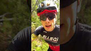 UN GIRO TOP PER LA MTB😎 mtb ciclismo cycling [upl. by Obrien]