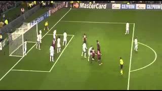 Kaka Goal VS Celtic  Celtic vs AC Milan 01 HD UEFA CHAMPÌONS LEAGUE [upl. by Wrightson516]