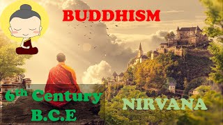 A brief history of Buddhism actually [upl. by Ananna]