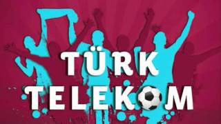 Türk Telekomdan Trabzonspora Özel Jingle  Trabzonspor Marsi [upl. by Connelley422]