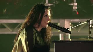 Evanescence  My Immortal Live in Sydney 2023 [upl. by Ihdin]