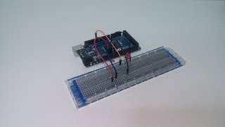 How to use a photoresistor  Arduino Tutorial [upl. by Sarkaria]