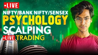 21 NOV  Live Trading Banknifty amp Nifty  MrStarSahil trading nifty50 banknifty sharemarket [upl. by Esinal]